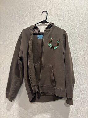 Cowgirl Hardware Women’s Hoodie